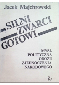 Silni zwarci gotowi