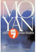 Obfite piersi pełne biodra