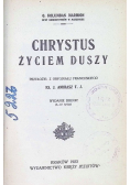 Chrystus życiem duszy 1923 r.