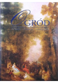 Ogród forma symbol marzenie
