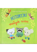 Historyjki dla małych uszu