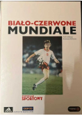 Biało czerwone mundiale Przegląd sportowy