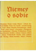 Niemcy o sobie