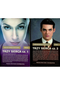 Trzy serca Tom 1 i 2