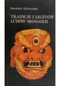 Tradycje i legendy ludów Mongolii