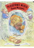 Pluszowe misie Senne Marzenia