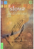 Słowa które uzdrawiają
