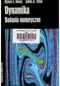 Dynamika Badania numeryczne