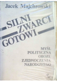 Silni zwarci gotowi