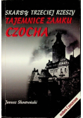 Tajemnice zamku czocha