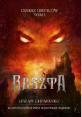 Cesarz umysłów  Baszta Tom 1