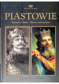 Dynastie Europy Tom 8 Piastowie