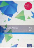 Matematyka Tom 2 Podręcznik dla liceum ogólnokształcącego i technikum Zakres podstawowy