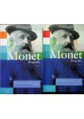 Monet Biografia Tom 1 i 2