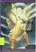 Ostrzeżenie z zaświatów