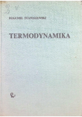 Termodynamika