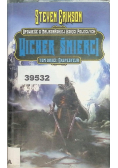 Wicher śmierci Tom 2 Ekspedycja