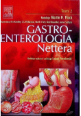 Gastroenterologia Nettera Tom 2
