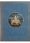 Wielka geografia powszechna Azja Południowa 1937 r.