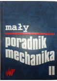 Mały poradnik mechanika Tom II