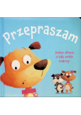 Księga dobrych manier Przepraszam