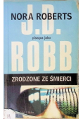 Zrodzone ze śmierci