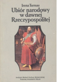 Ubiór narodowy w dawnej Rzeczypospolitej