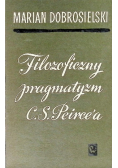 Filozoficzny pragmatyzm