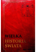 Wielka historia świata Tom 7 650 - 950