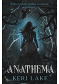 Anathema Keri Lake
