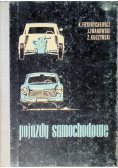 Pojazdy samochodowe