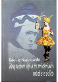 Gdy rozum śpi a w mięśniach rodzi się obłęd