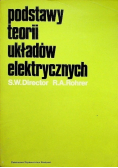 Podstawy teorii układów elektrycznych