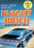 Knight Rider ryzykowna gra