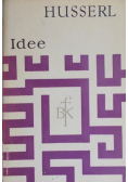 Husserl Idee