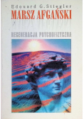 Marsz afgański Regeneracja psychofizyczna