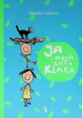 Ja i moja siostra Klara