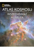 Atlas Kosmosu Tom 9 Wszechświat Hubblea