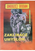Zaklinacz umysłów