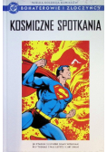 Kosmiczne Spotkania Tom 99