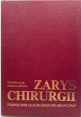Zarys chirurgii