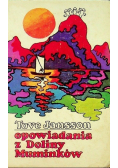 Opowiadania z Doliny Muminków