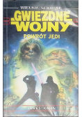 Gwiezdne Wojny Powrót Jedi