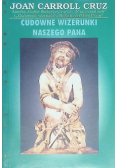 Cudowne wizerunki naszego Pana