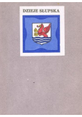 Dzieje Słupska