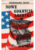 Nowe odkrycie ameryki