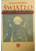 Światło niewidzialne