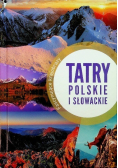 Tatry polskie i słowackie