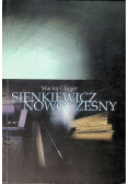 Sienkiewicz nowoczesny
