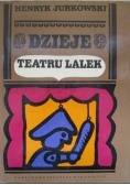 Dzieje Teatru Lalek